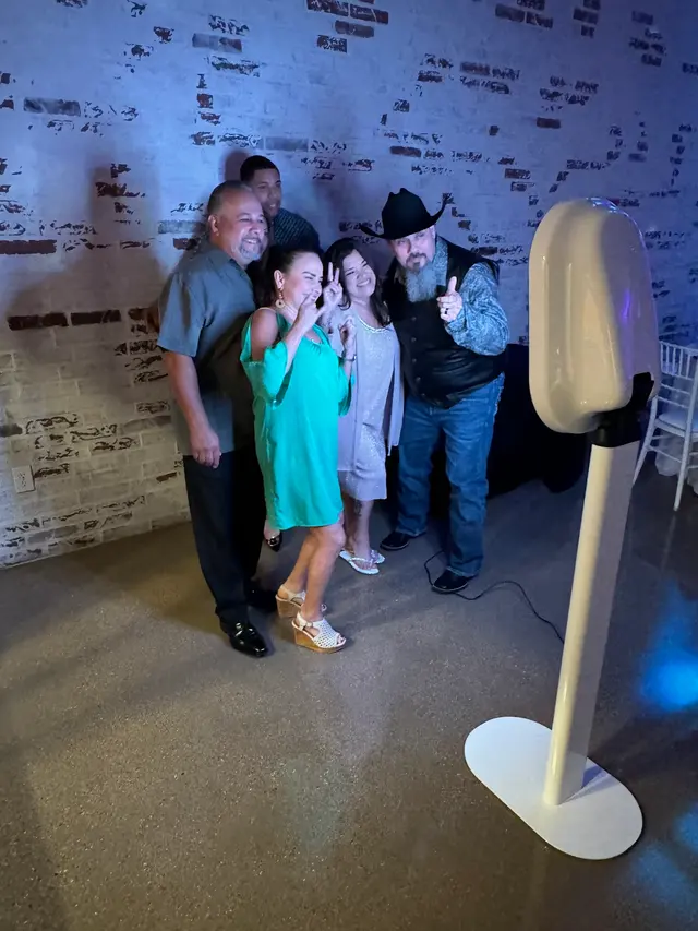 Sound Sensations — photo from the business 6
