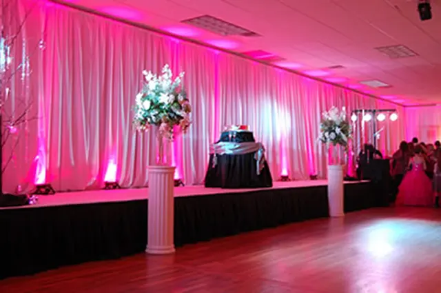Sound Sensations — photo from the business 12