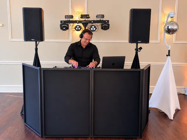 Sound Sensations — photo from the business 3
