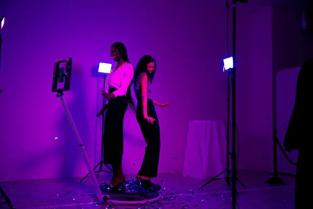 Sound Sensations — photo from the business 11