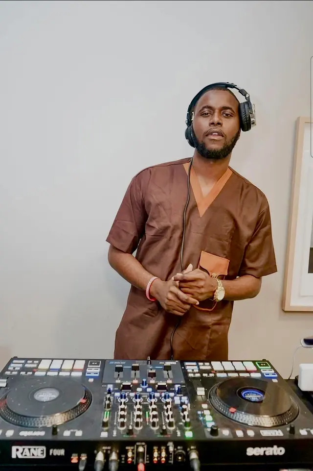 DJ ZIKKY ENT — photo from the business 2
