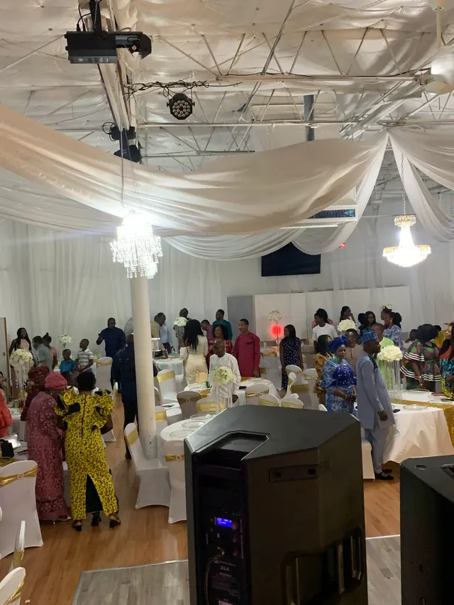 DJ ZIKKY ENT — photo from the business 5
