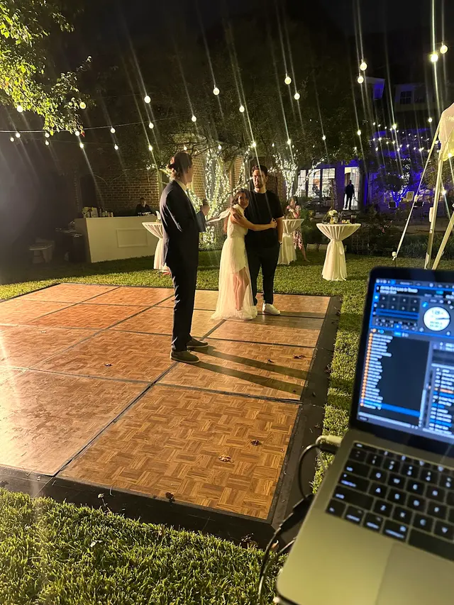 DJ ZIKKY ENT — photo from the business 3