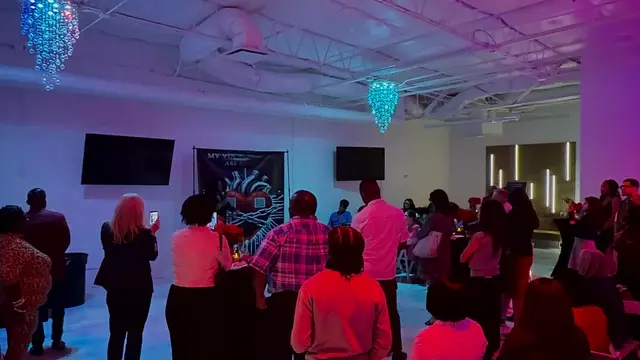 DJ ZIKKY ENT — photo from the business 9