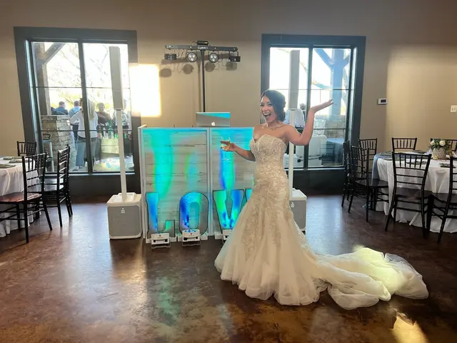 Dance and Joy Entertainment — photo from the business 11