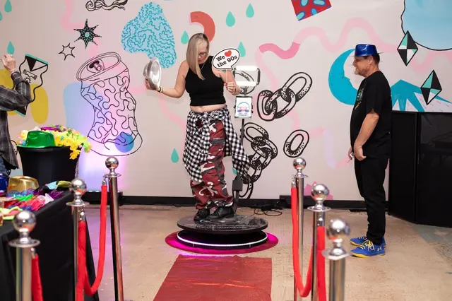 Dance and Joy Entertainment — photo from the business 4