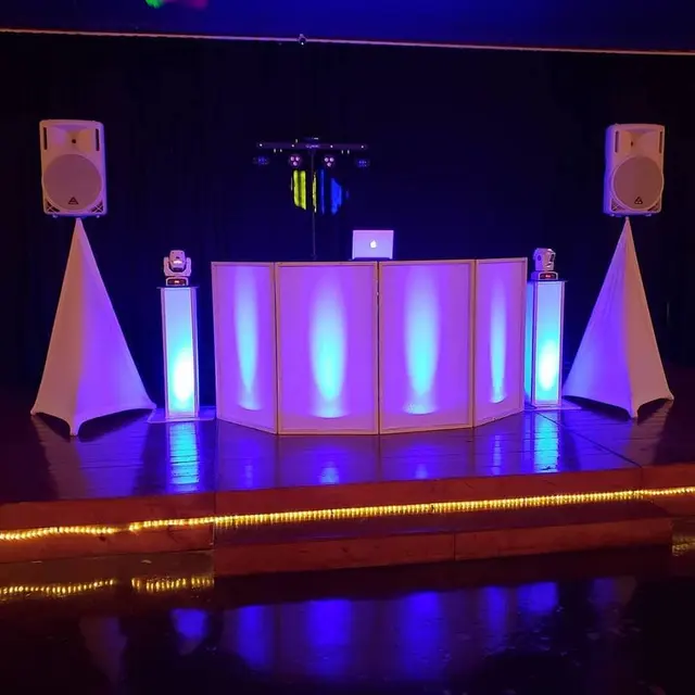 Dance and Joy Entertainment — photo from the business 3