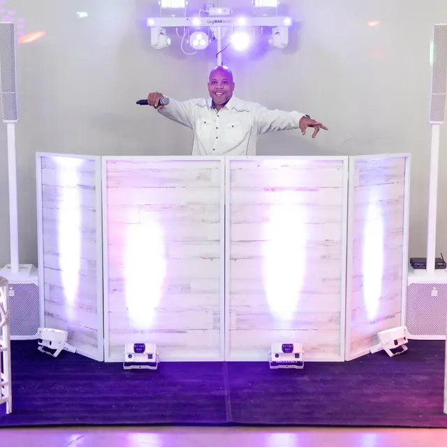 Dance and Joy Entertainment — photo from the business 1