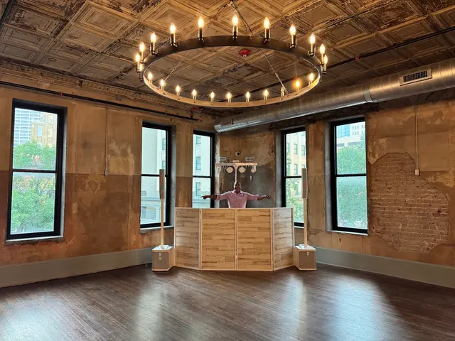 Dance and Joy Entertainment — photo from the business 7