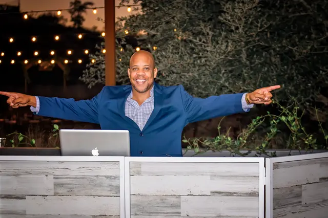 Dance and Joy Entertainment — photo from the business 5