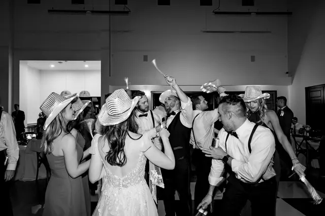 Toast Entertainment — customer photo 8