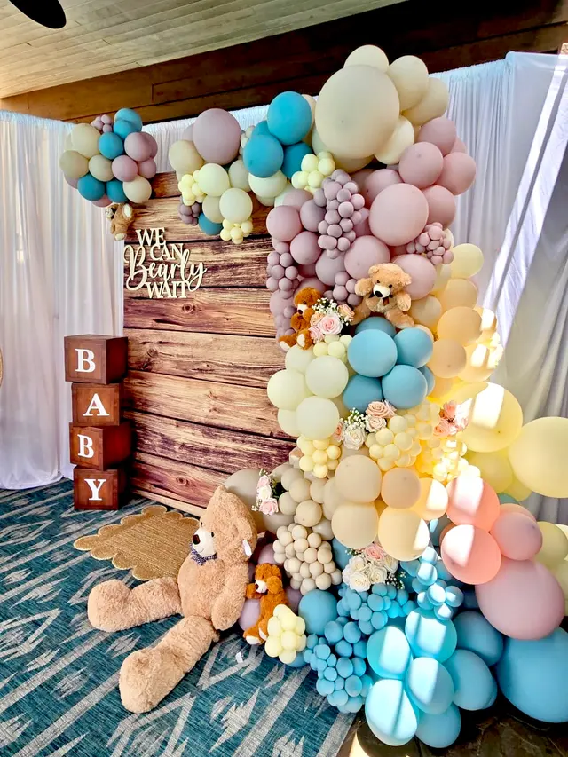 DEE & E EVENT RENTALS AND DECOR LLC — photo from the business 3