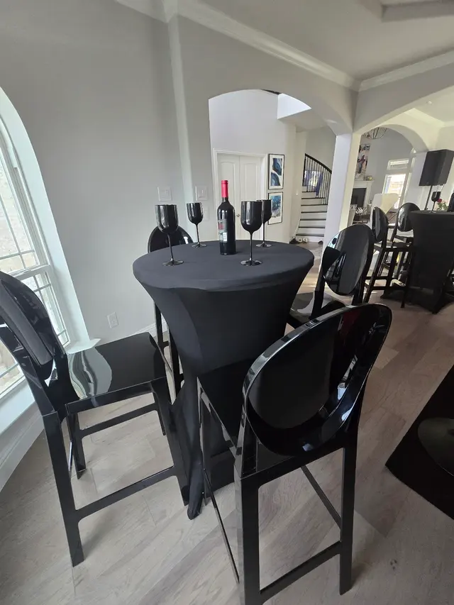 DEE & E EVENT RENTALS AND DECOR LLC — photo from the business 5