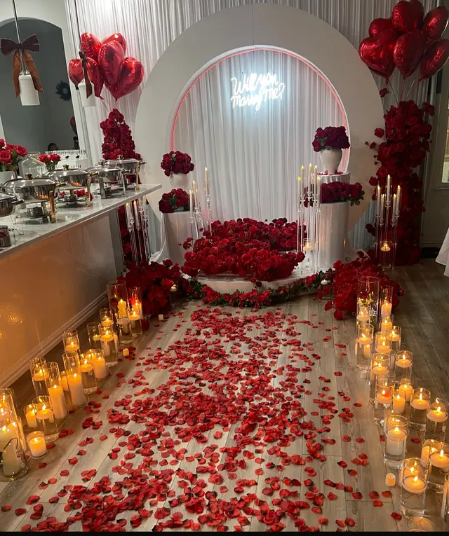 DEE & E EVENT RENTALS AND DECOR LLC — photo from the business 10