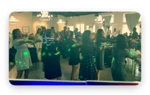 DFW Rhythm Entertainment — photo from the business 1