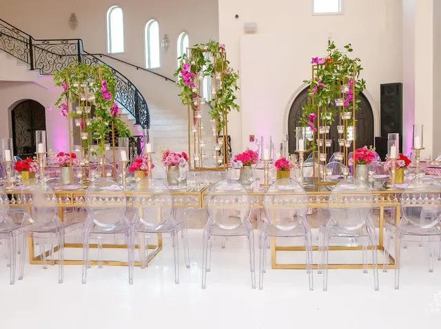 Touch of Jewel Events & Designs, LLC — photo from the business 9