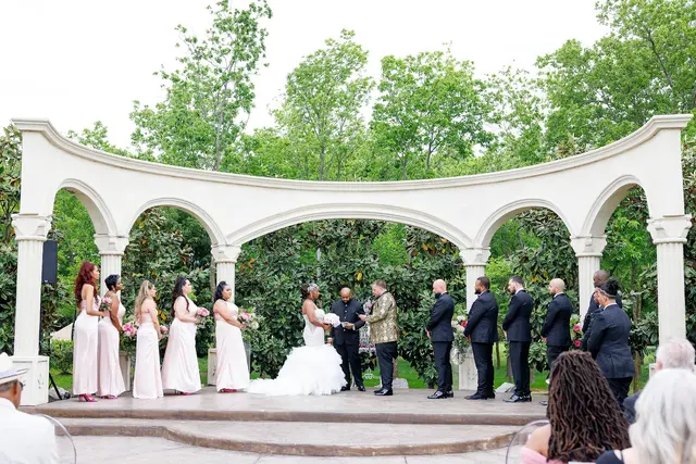 Touch of Jewel Events & Designs, LLC — photo from the business 5