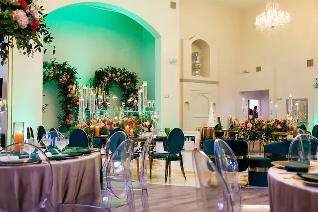 Touch of Jewel Events & Designs, LLC — photo from the business 7