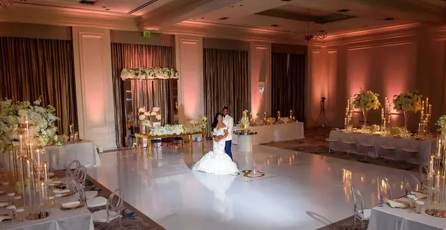 Touch of Jewel Events & Designs, LLC — photo from the business 4