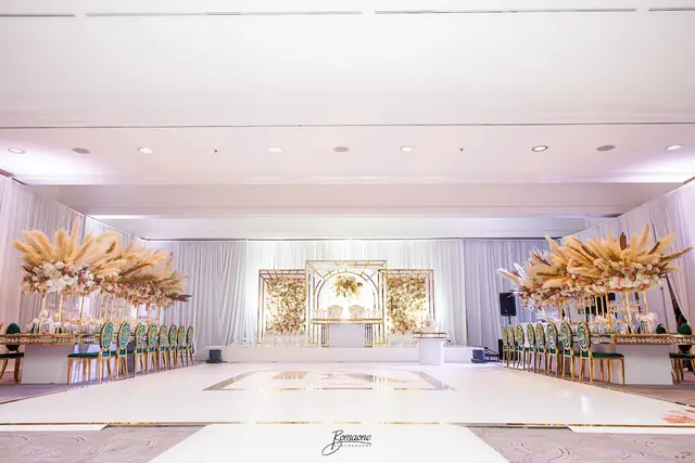 Touch of Jewel Events & Designs, LLC — photo from the business 2