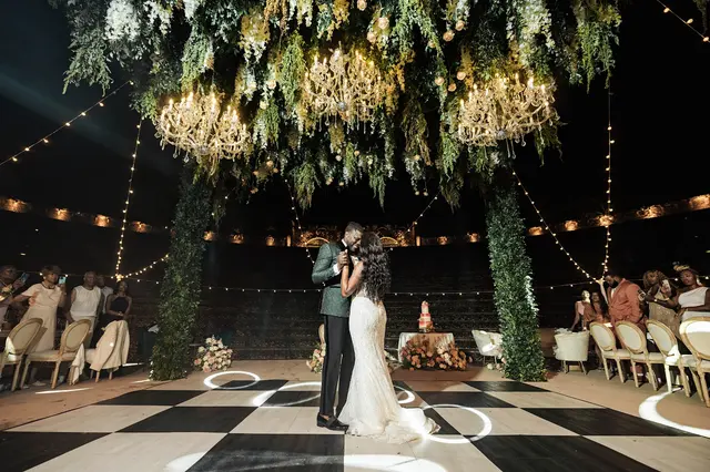 Touch of Jewel Events & Designs, LLC — photo from the business 1