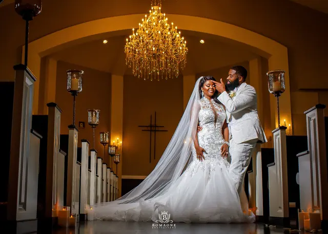 Touch of Jewel Events & Designs, LLC — photo from the business 11