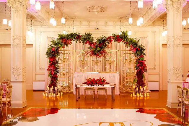 Touch of Jewel Events & Designs, LLC — photo from the business 3