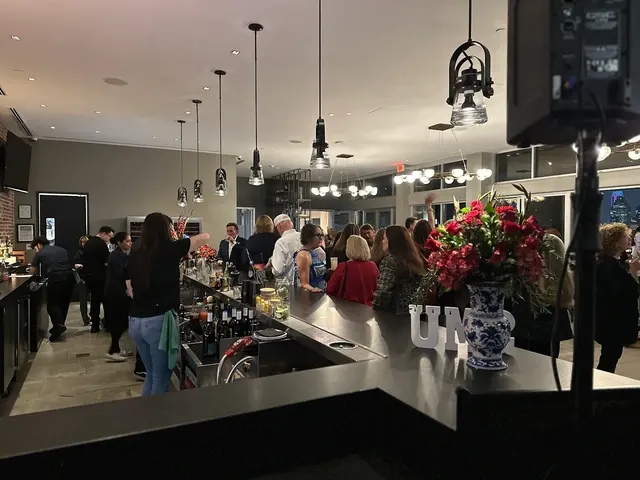 Rue 3 Entertainment — photo from the business 11