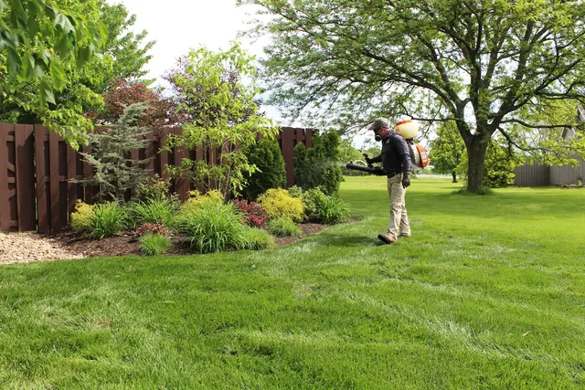Ryan Lawn & Tree — photo from the business 7