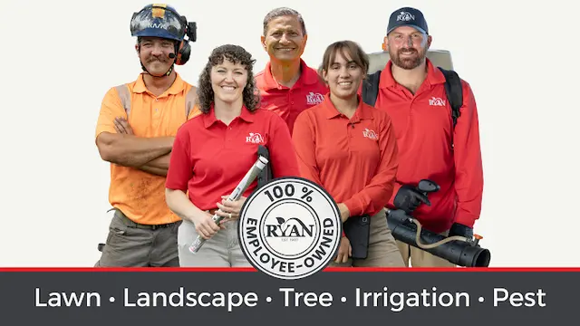 Ryan Lawn & Tree — photo from the business 1