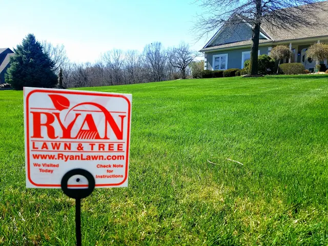 Ryan Lawn & Tree — photo from the business 2