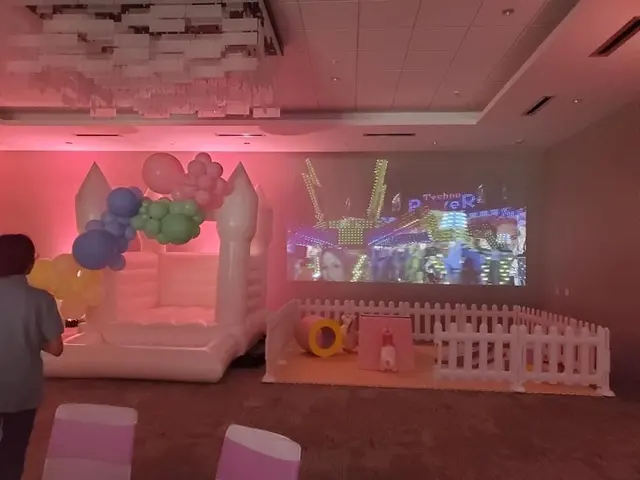 SPIN DJ Entertainment — customer photo 8