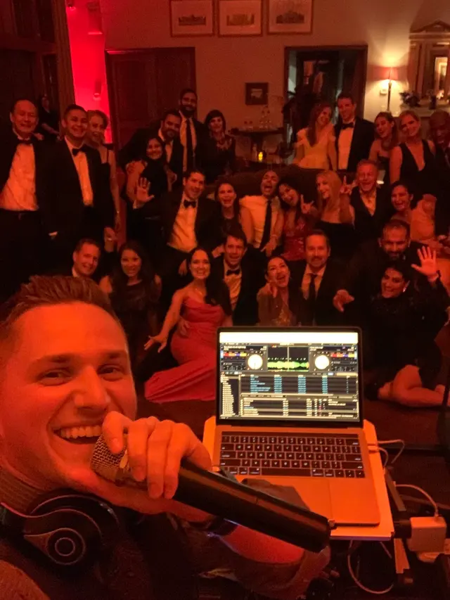 SPIN DJ Entertainment — photo from the business 5