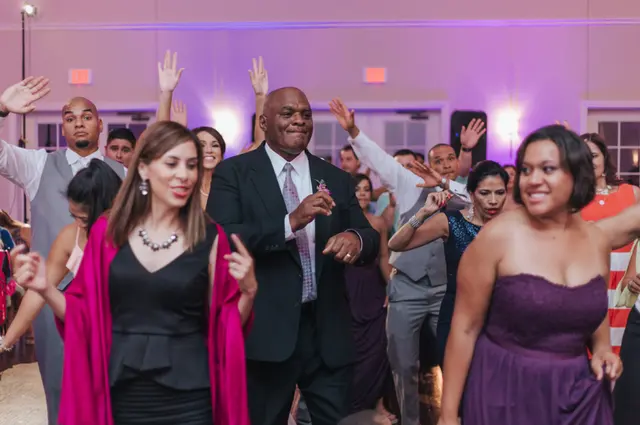 SPIN DJ Entertainment — photo from the business 3