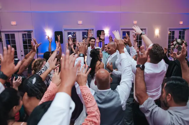SPIN DJ Entertainment — photo from the business 6