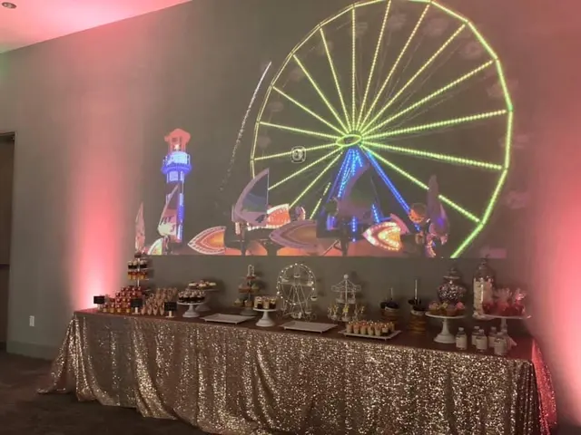 SPIN DJ Entertainment — customer photo 2