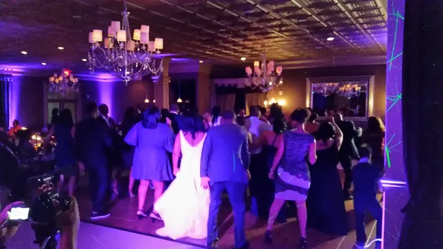 Paradise Productions and DJ Services — photo from the business 12