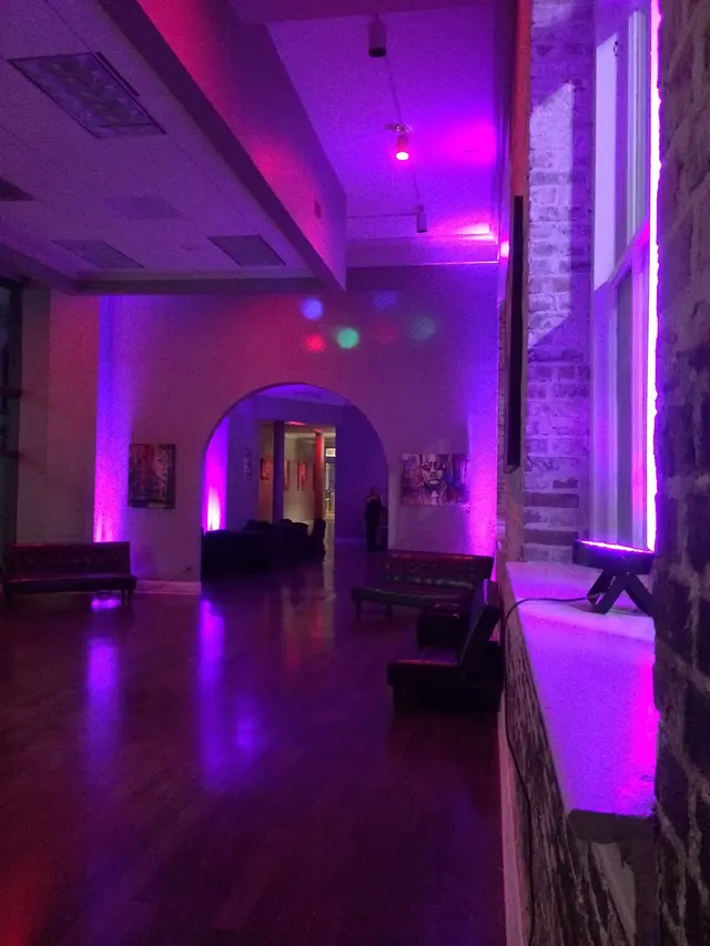 Paradise Productions and DJ Services — photo from the business 2