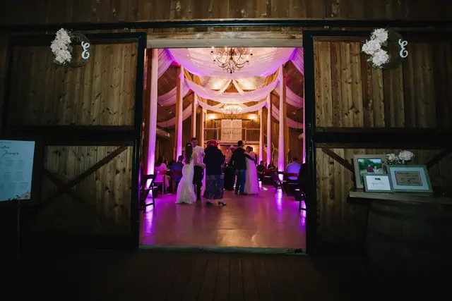 Paradise Productions and DJ Services — customer photo 10