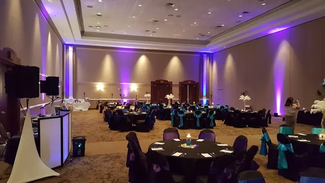 Paradise Productions and DJ Services — photo from the business 8