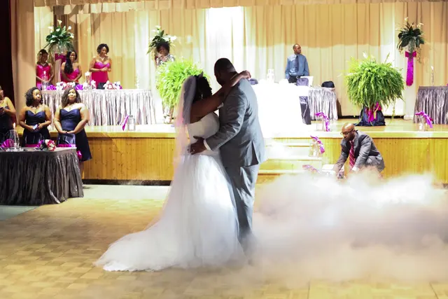Paradise Productions and DJ Services — photo from the business 5