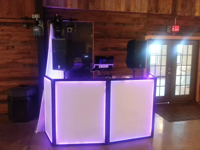 Paradise Productions and DJ Services — photo from the business 11