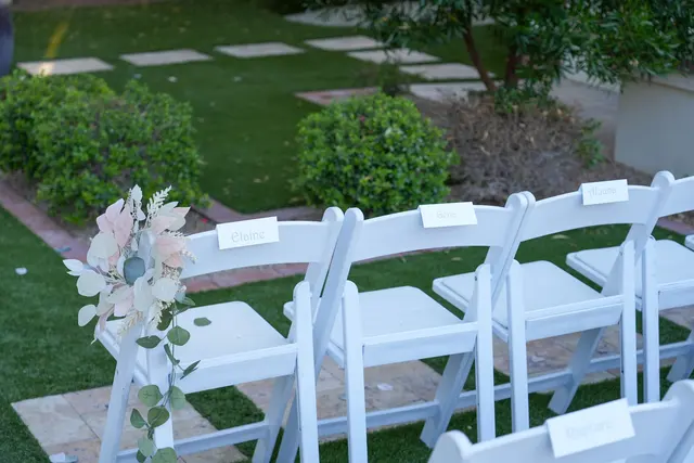 Weddings And Events By Trina, LLC — photo from the business 8