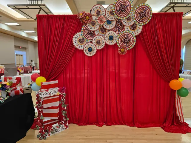 Weddings And Events By Trina, LLC — customer photo 3