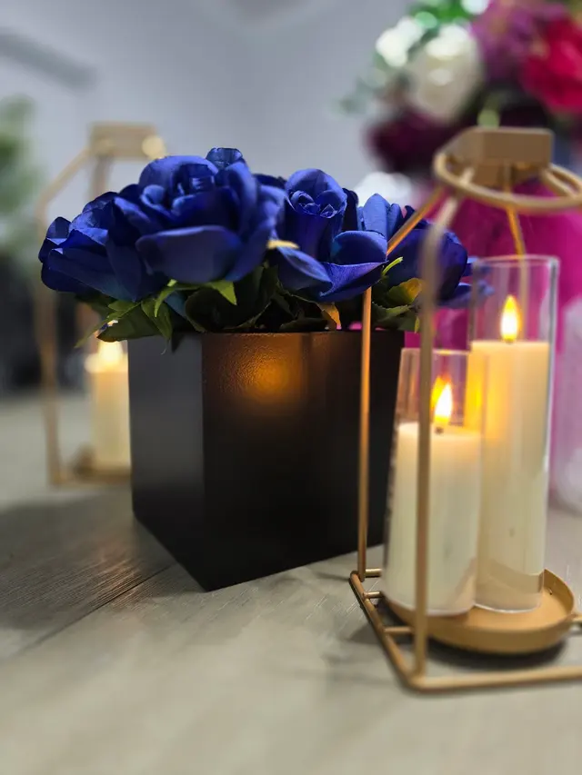Weddings And Events By Trina, LLC — photo from the business 12