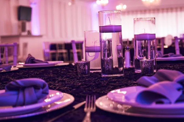 Weddings And Events By Trina, LLC — photo from the business 6