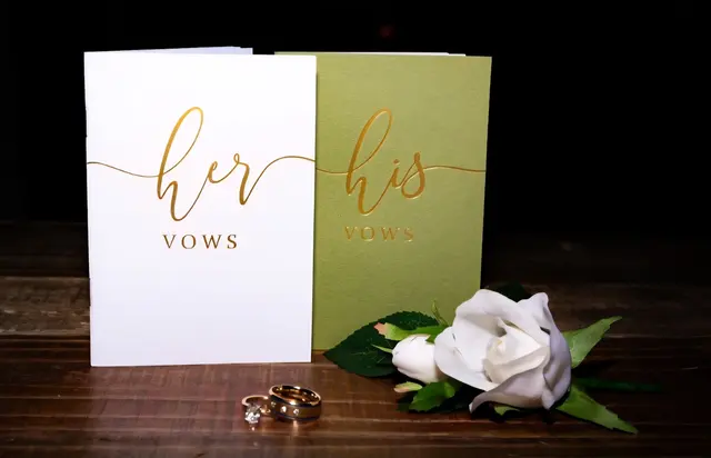 Weddings And Events By Trina, LLC — customer photo 2
