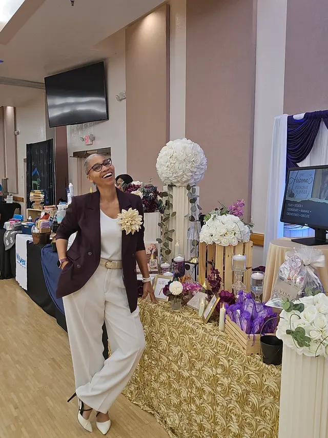 Weddings And Events By Trina, LLC — customer photo 5