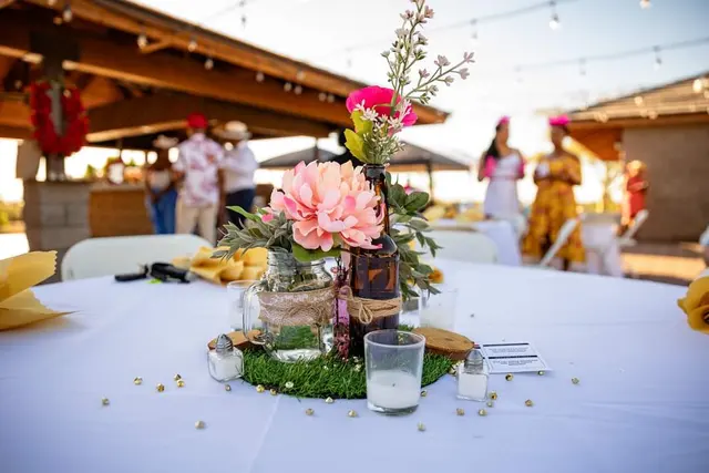 Weddings And Events By Trina, LLC — photo from the business 9
