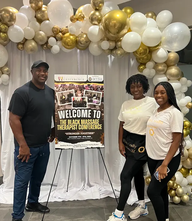 Weddings And Events By Trina, LLC — customer photo 4